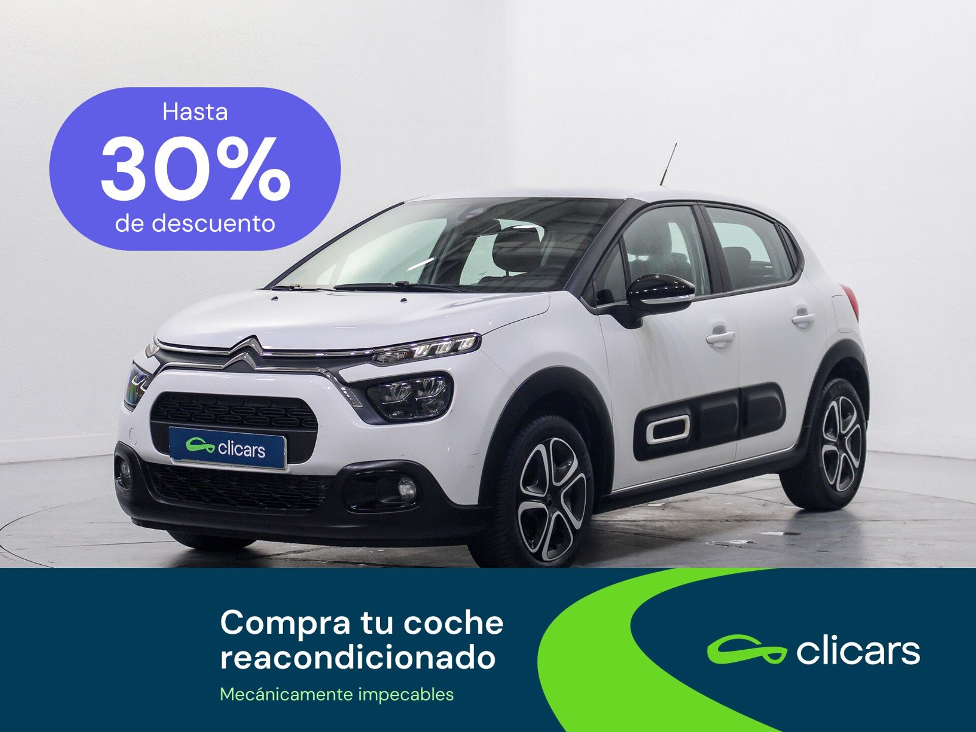 Imagen 1 de CITROEN C3
