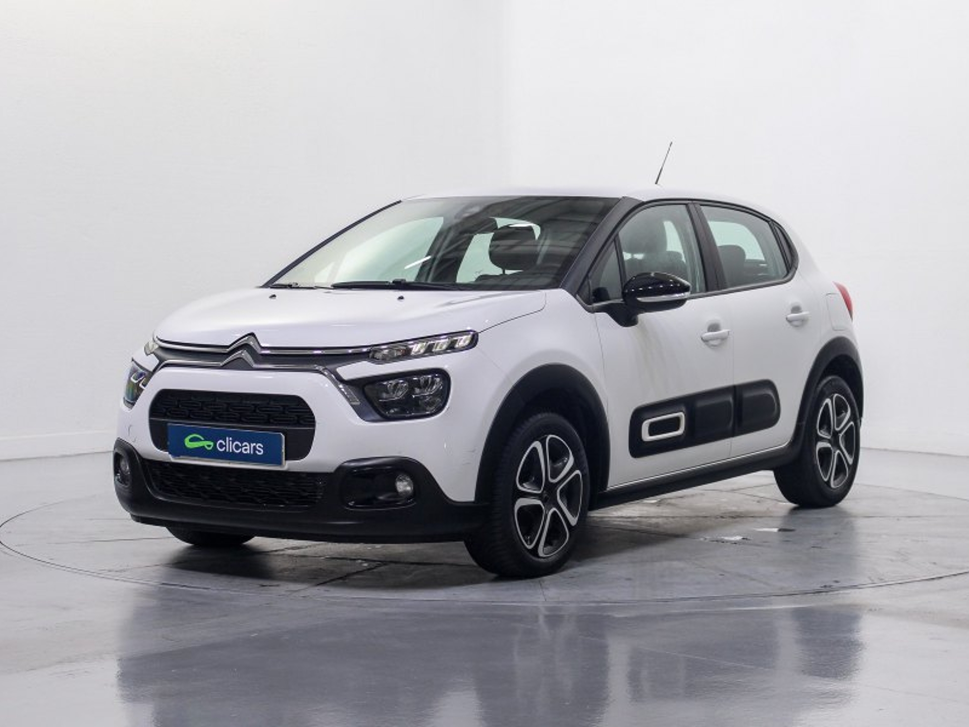 Imagen de CITROEN C3