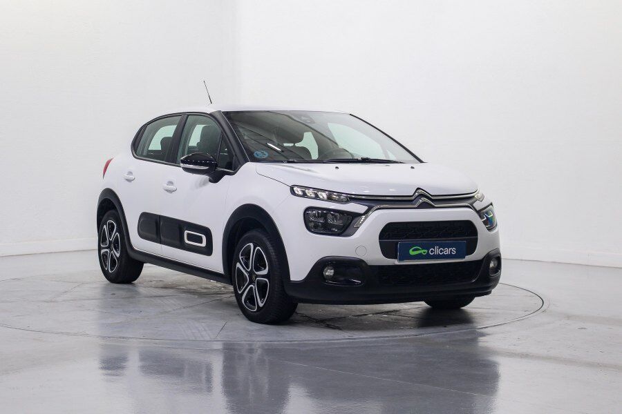 Foto del CITROEN C3 1.5BlueHDi S&S Feel 100