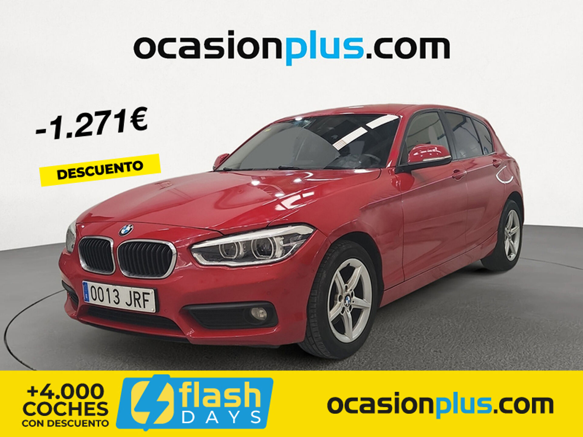 Imagen de BMW Serie 1