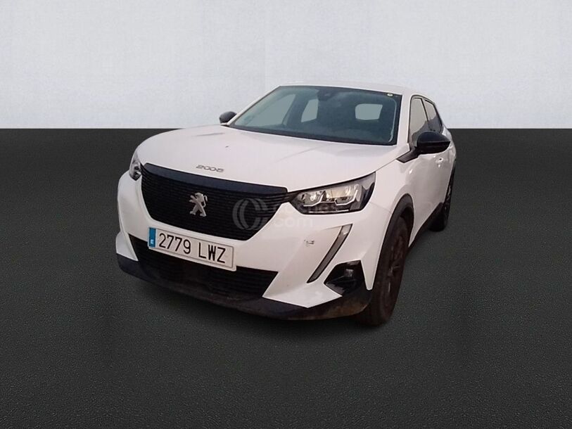 Foto del PEUGEOT 2008 1.5BlueHDi S&S Active Pack 110