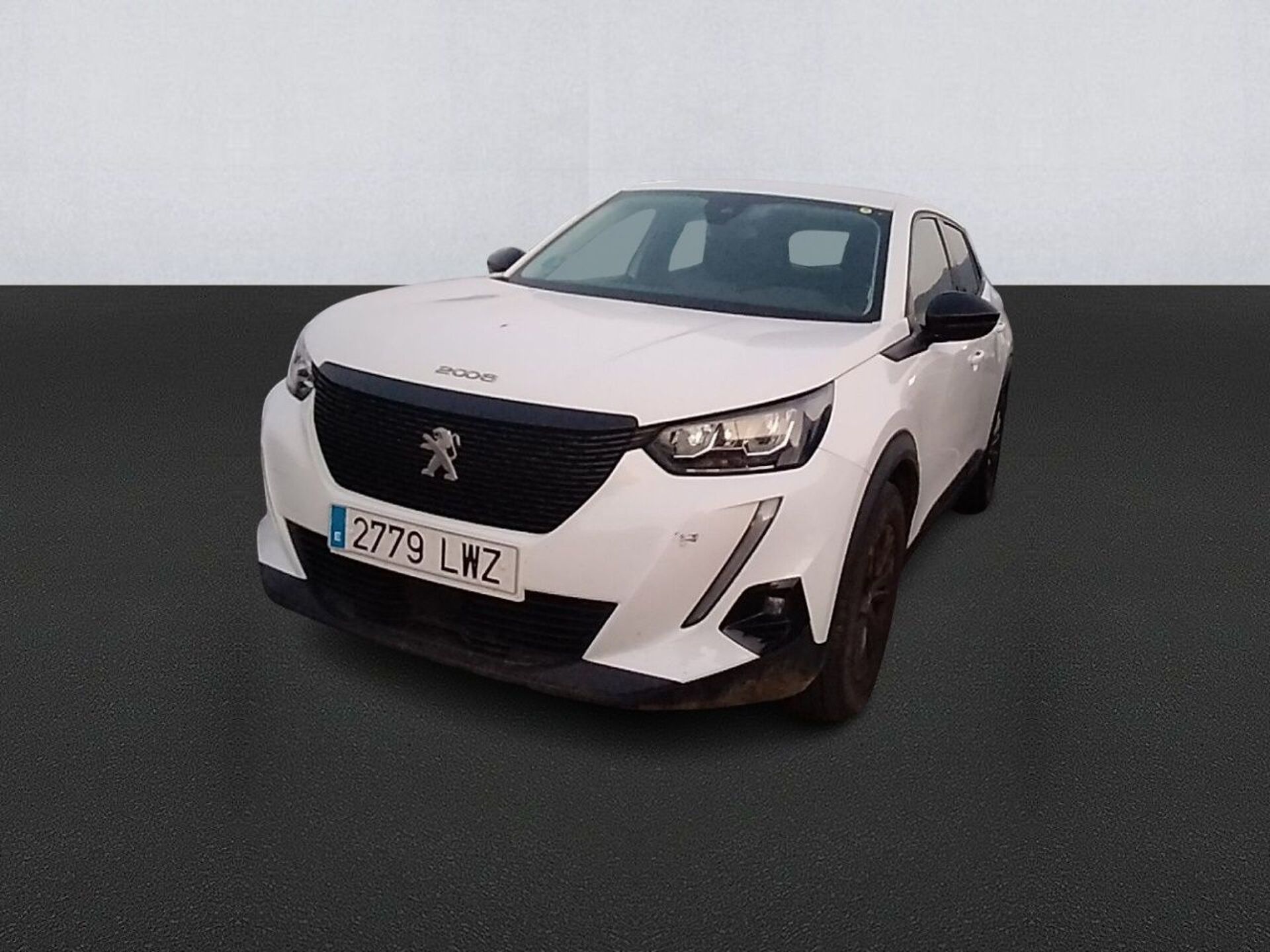 Imagen de PEUGEOT 2008