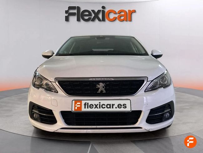 Foto del PEUGEOT 308 1.5BlueHDi S&S Style EAT8 130