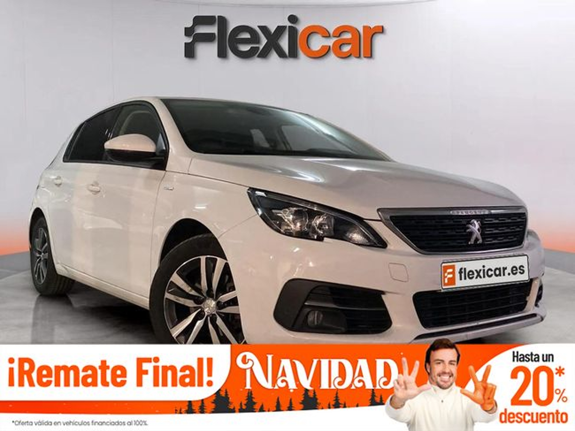 Imagen de PEUGEOT 308