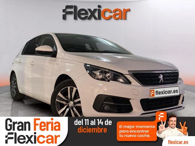 PEUGEOT 308 (5P Allure BlueHDi 130 S&S EAT8) en Alicante
