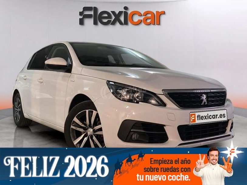 Foto del PEUGEOT 308 1.5BlueHDi S&S Style EAT8 130