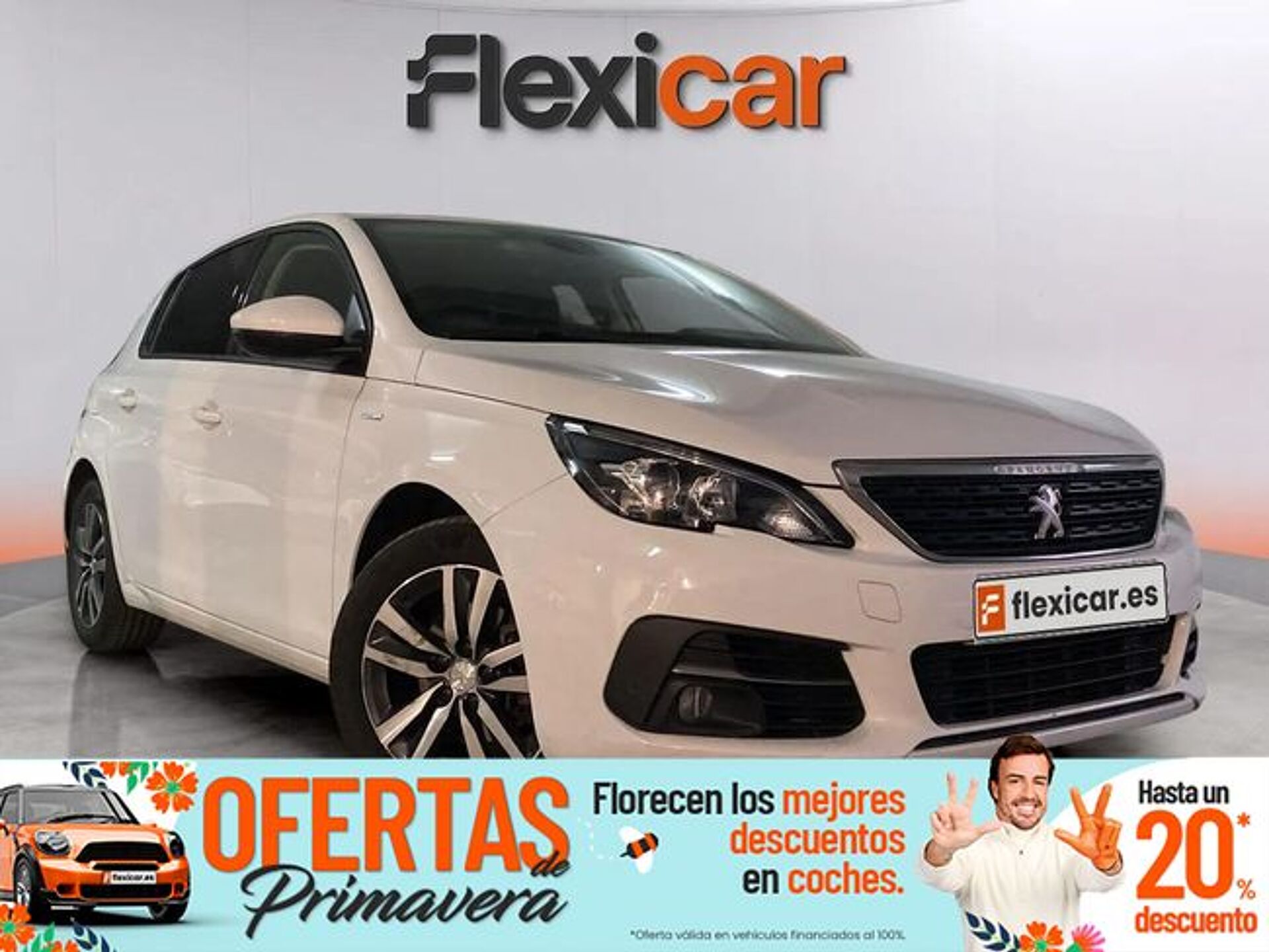 Imagen 1 de PEUGEOT 308