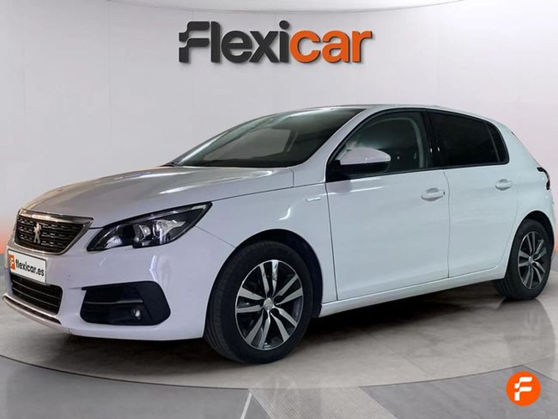 Imagen 3 de PEUGEOT 308