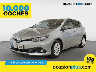 Imagen de TOYOTA Auris hybrid 140H Active