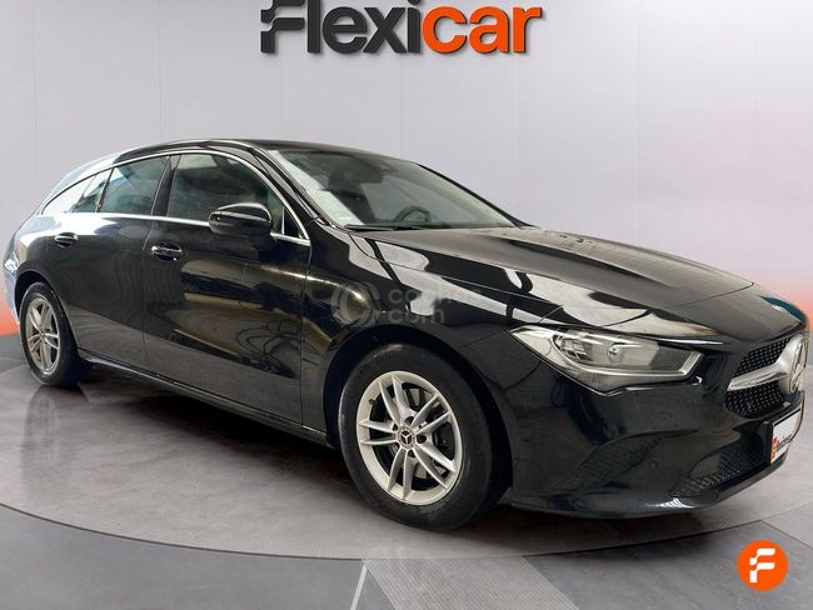 Foto del MERCEDES Clase CLA CLA 220d