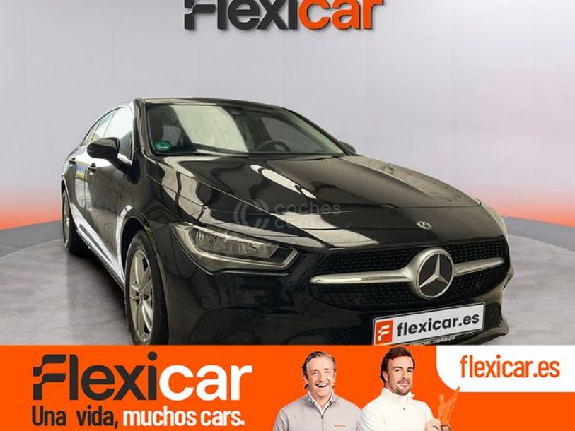 Foto del MERCEDES Clase CLA CLA Shooting Brake 200d 8G-DCT