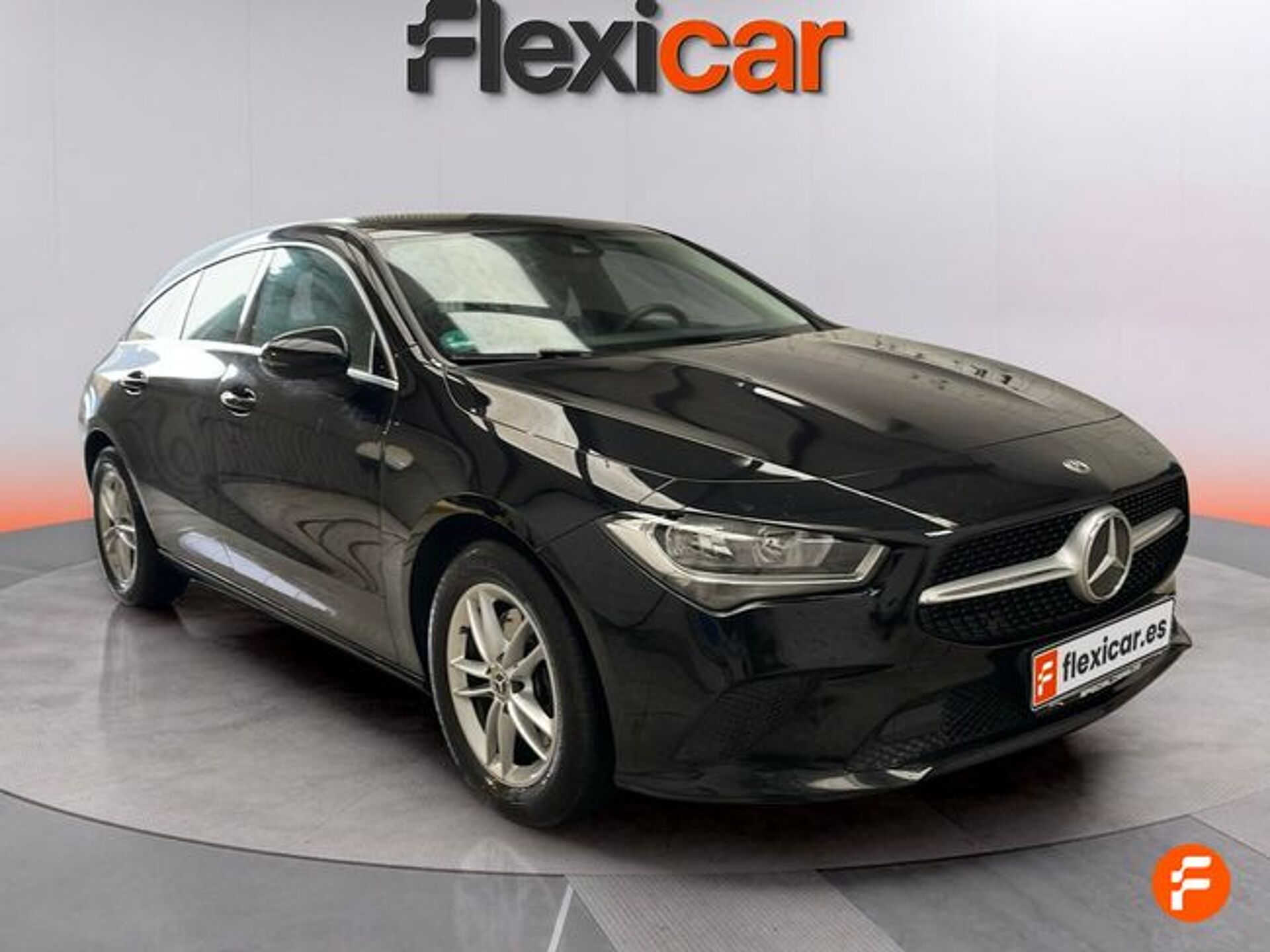 Imagen 2 de MERCEDES Clase CLA