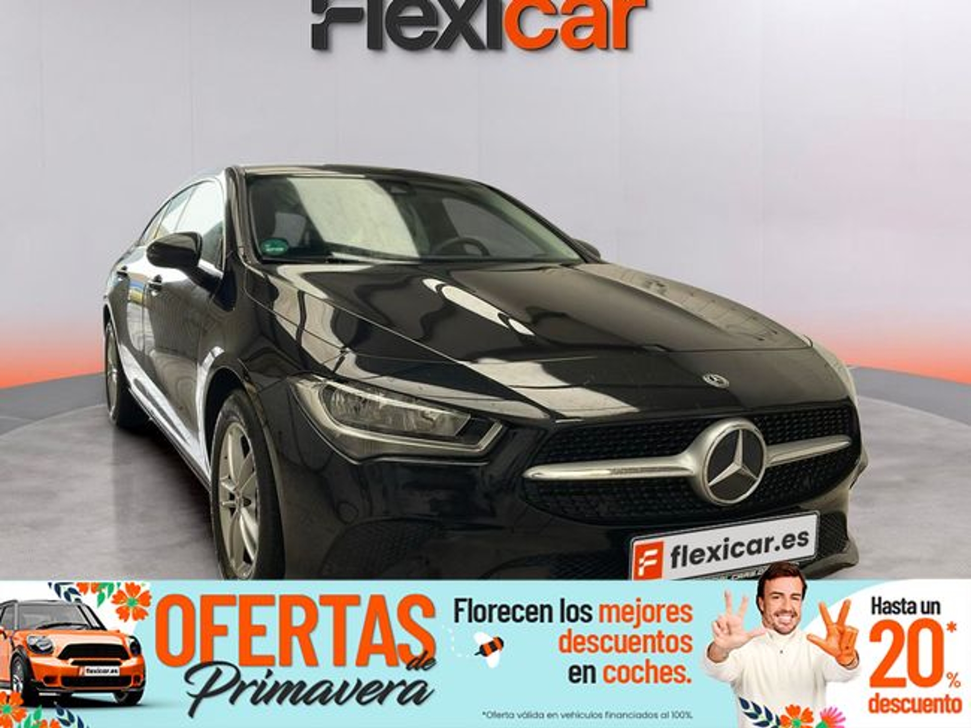 Imagen de MERCEDES Clase CLA
