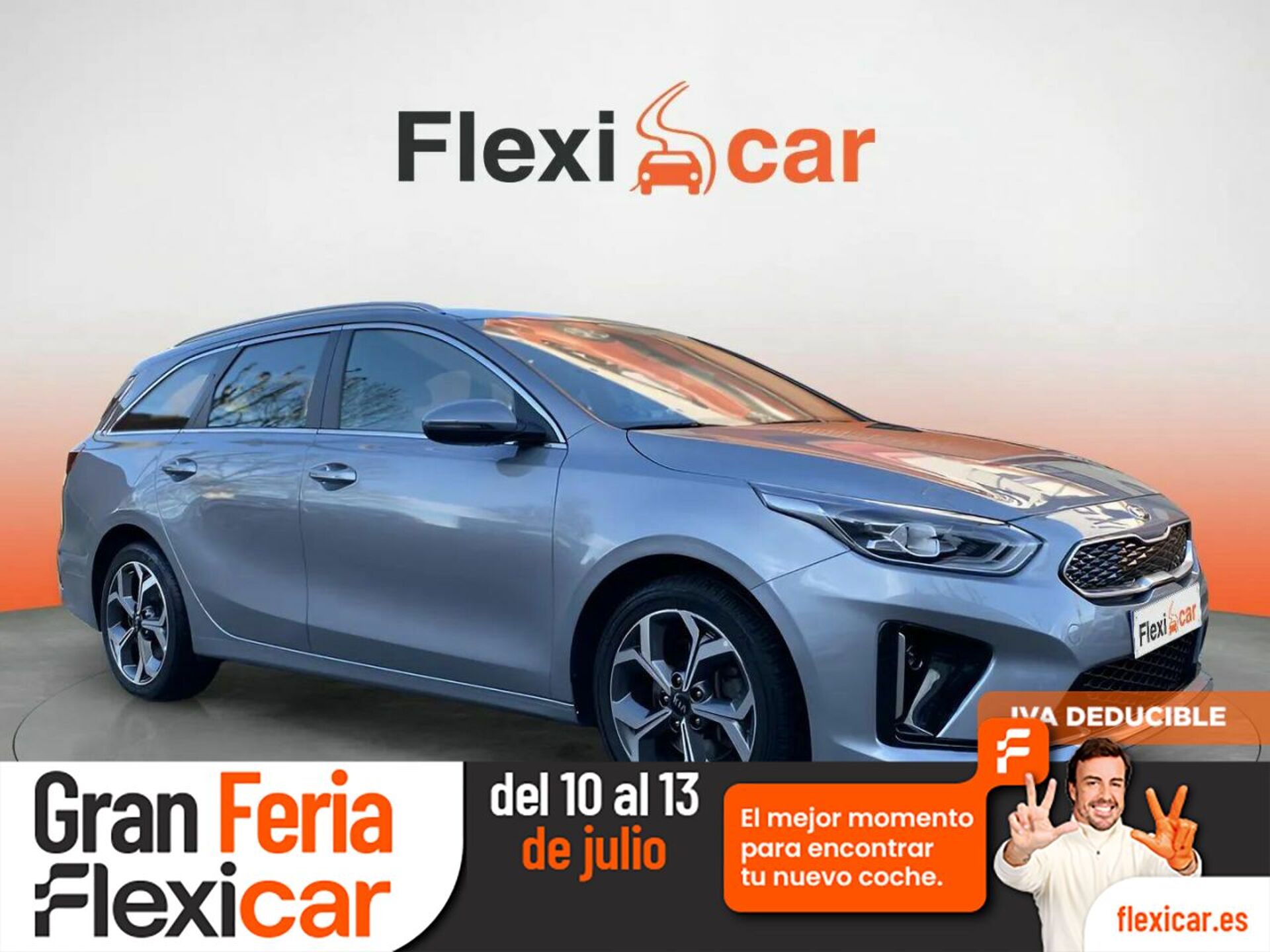 Imagen de KIA Ceed