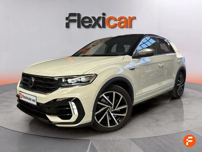 Foto del VOLKSWAGEN T-Roc 2.0 TSI R 4Motion DSG7 221kW