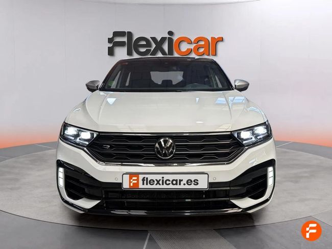 Foto del VOLKSWAGEN T-Roc 2.0 TSI R 4Motion DSG7 221kW