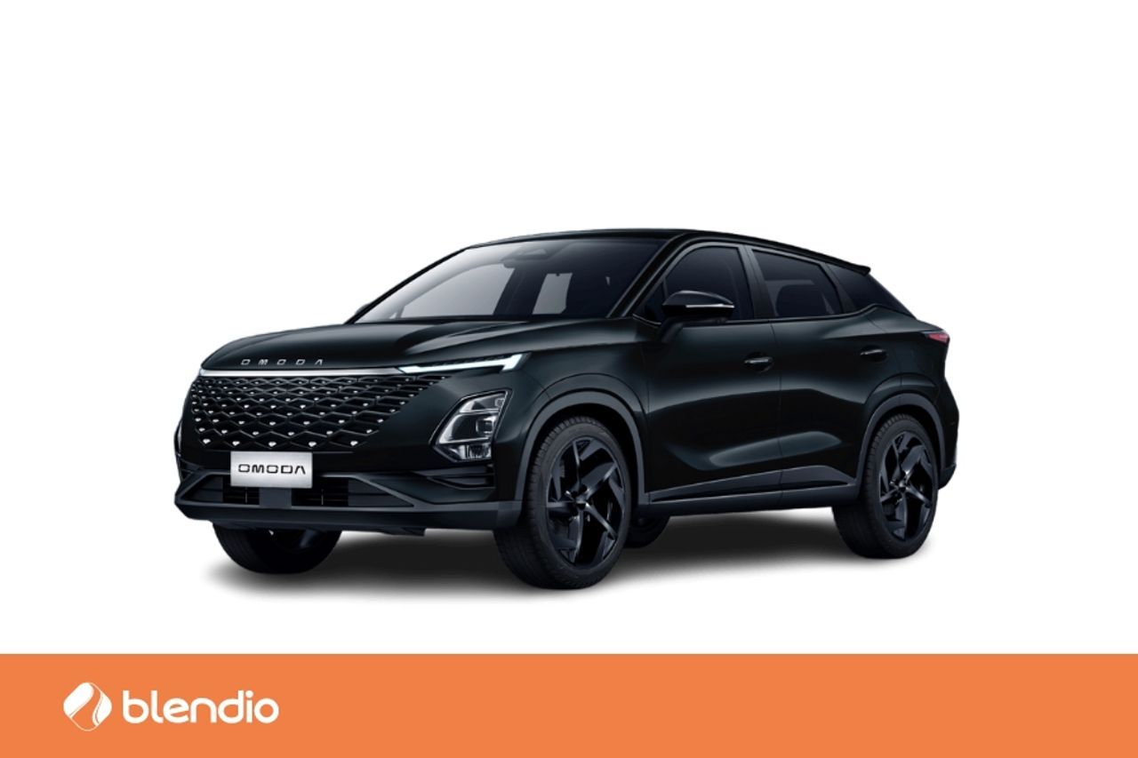 OMODA 5 (MY25 - Premium 1.6 TGDI 108kW (145cv)) en Ourense