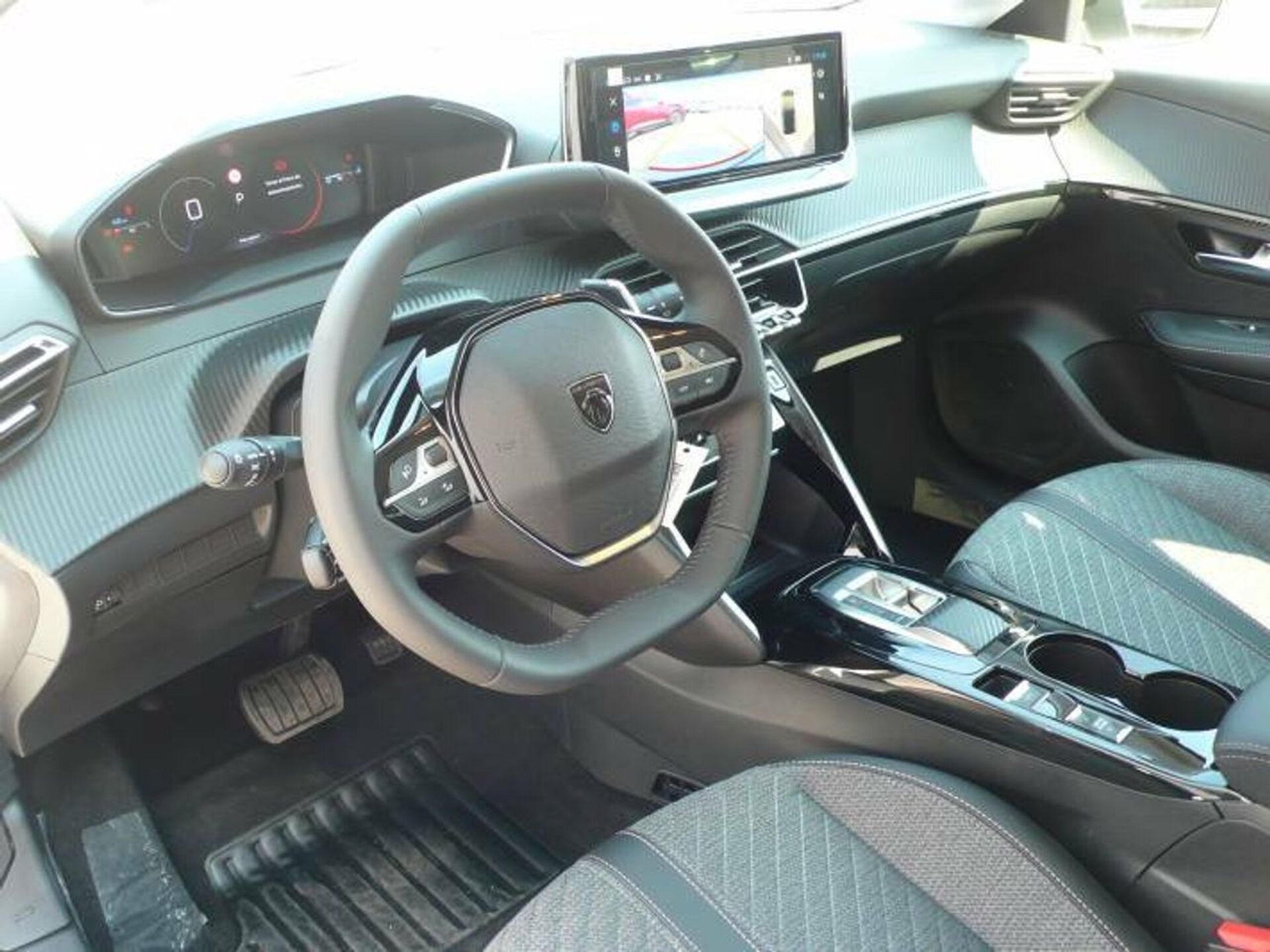 Imagen 2 de PEUGEOT 208