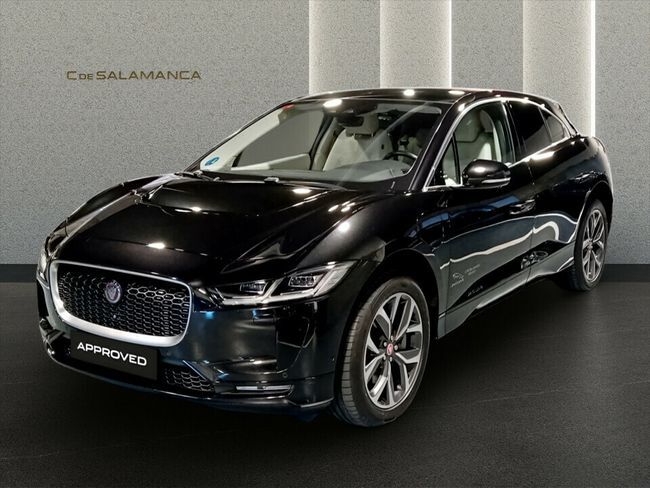 Foto del JAGUAR I-Pace HSE