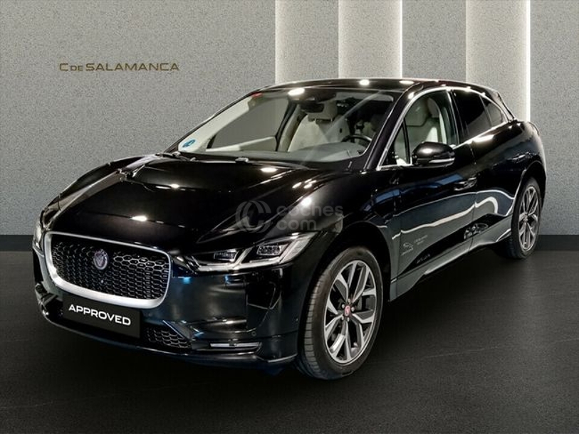 Foto del JAGUAR I-Pace HSE