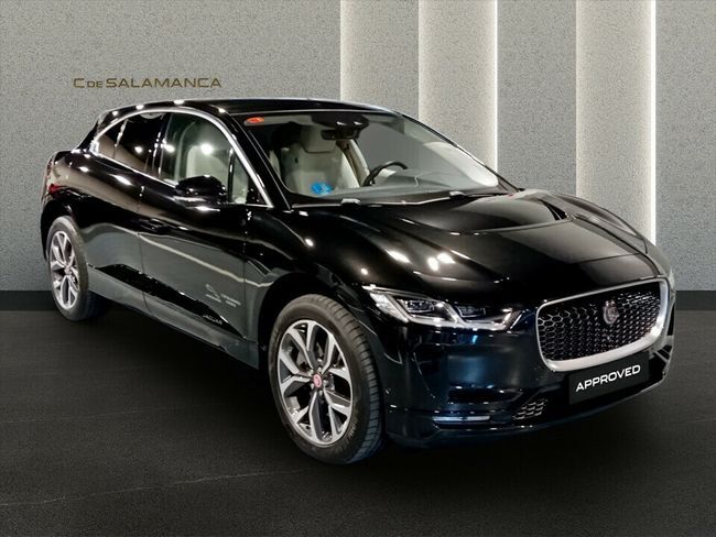Foto del JAGUAR I-Pace HSE