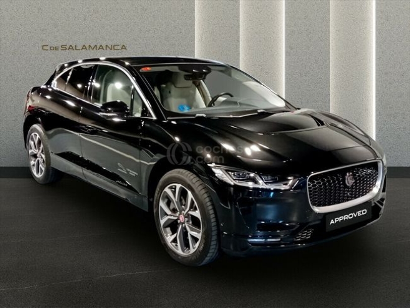 Foto del JAGUAR I-Pace HSE