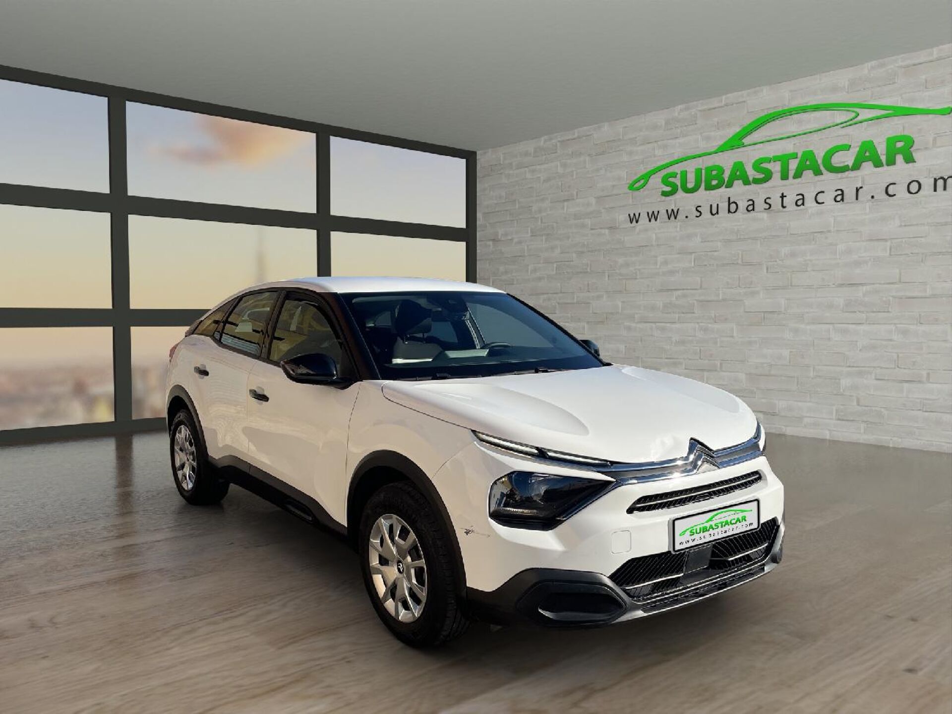 Imagen 3 de CITROEN C4