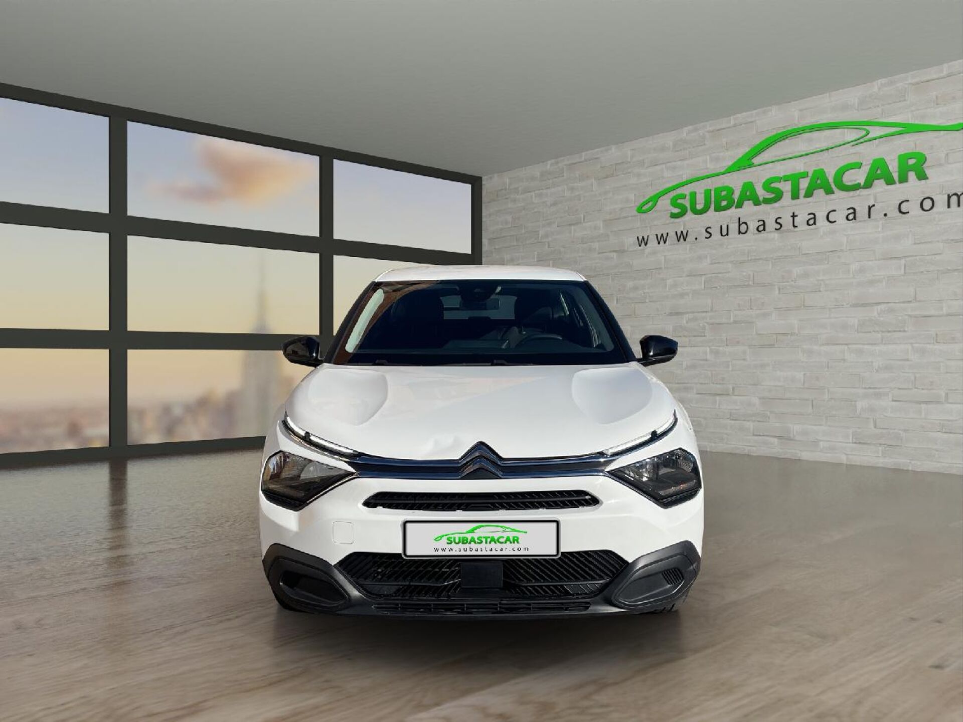 Imagen 2 de CITROEN C4