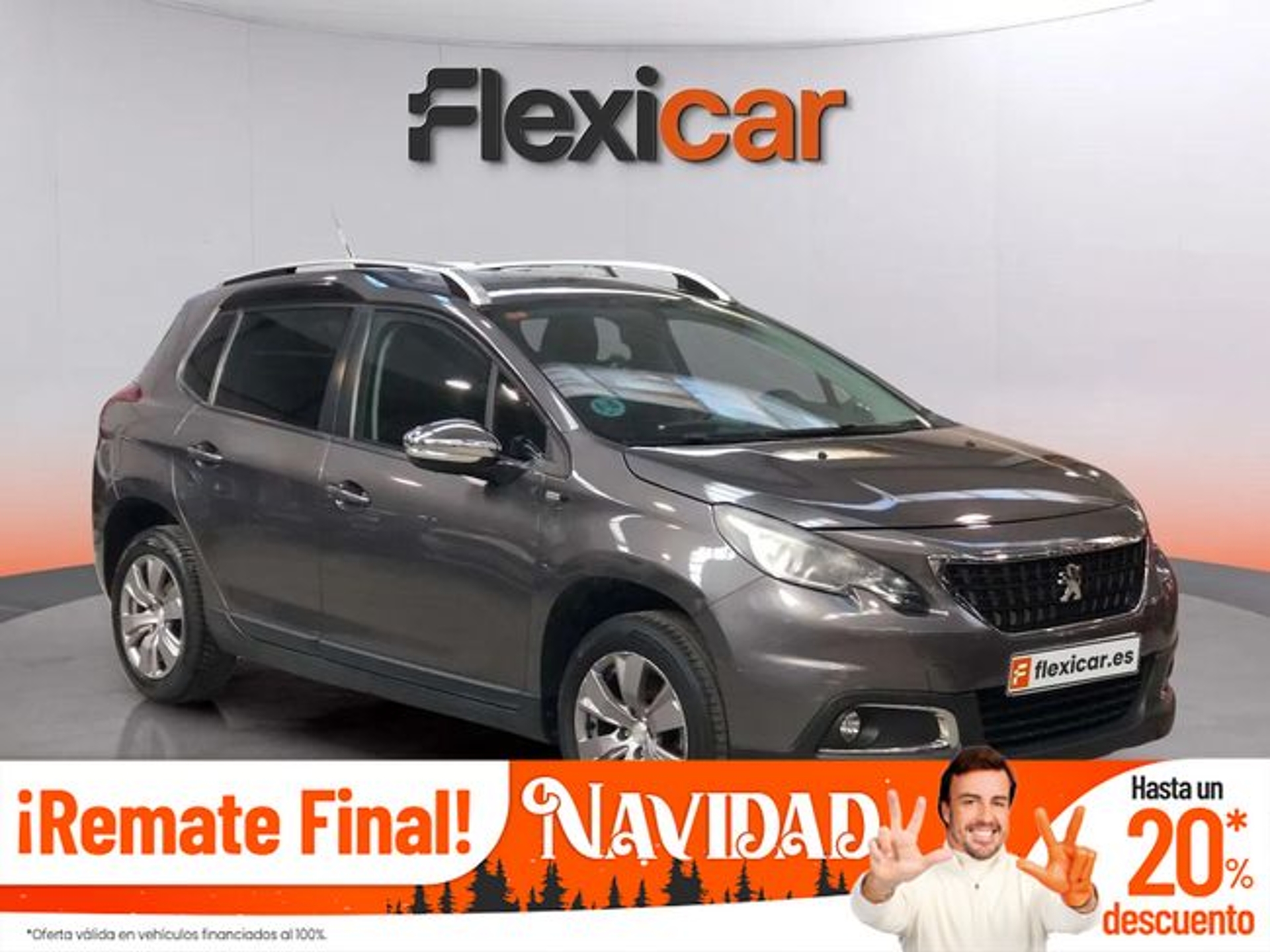 Imagen de PEUGEOT 2008