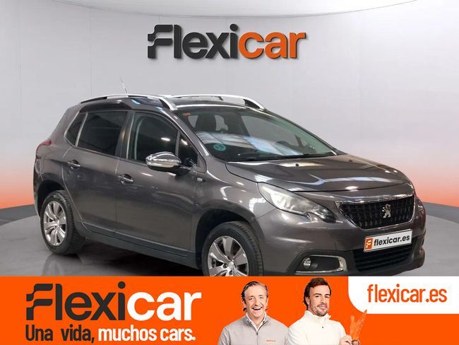 PEUGEOT 2008 (Style 1.2L PureTech 81KW (110CV) S&S) en Almería