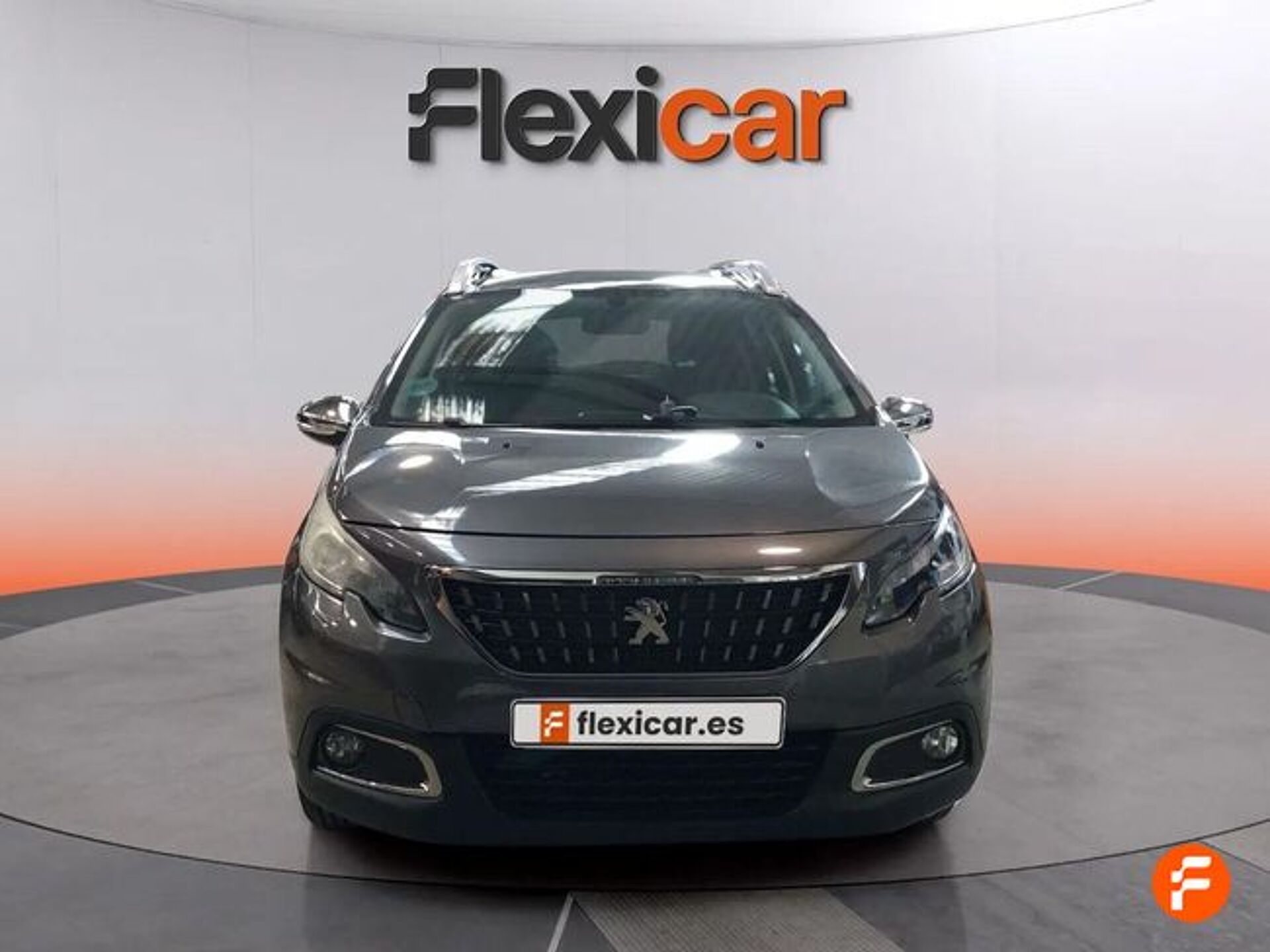 Imagen 2 de PEUGEOT 2008