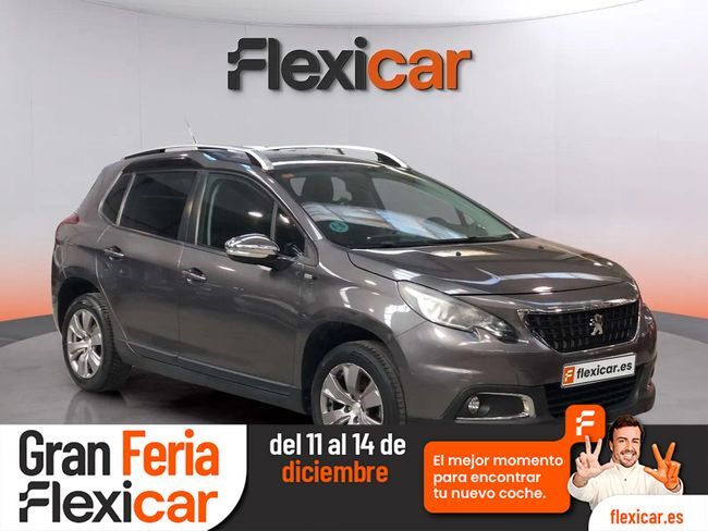 PEUGEOT 2008 (Style 1.2L PureTech 81KW (110CV) S&S) en Almería