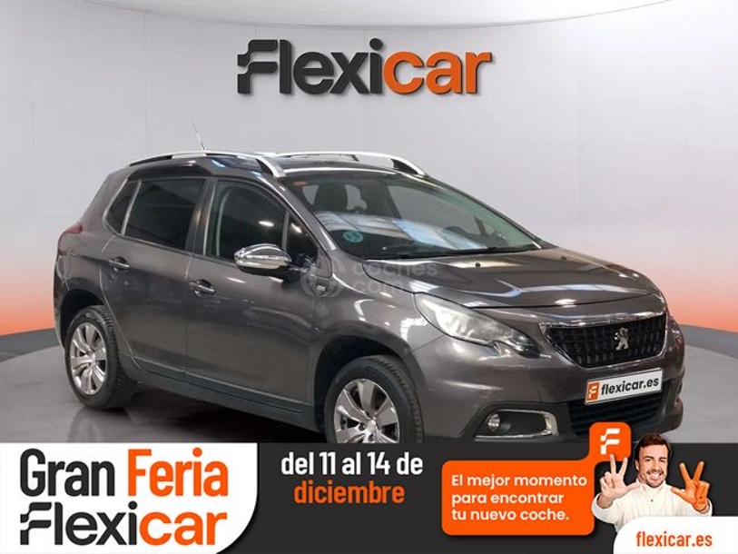 Foto del PEUGEOT 2008 1.2 PureTech S&S Style 110
