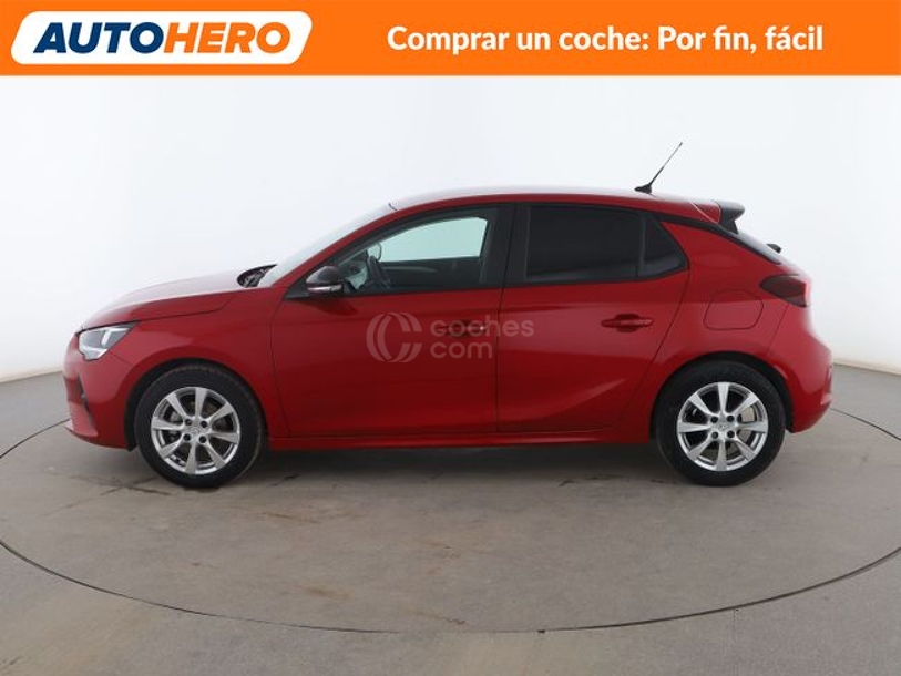 Foto del OPEL Corsa 1.2 XEL S-S Edition 75
