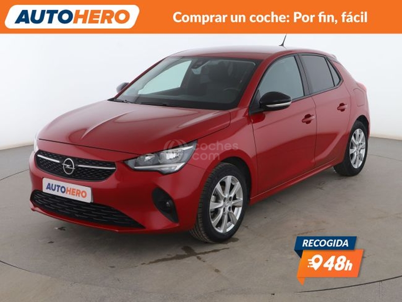 Foto del OPEL Corsa 1.2 XEL S-S Edition 75
