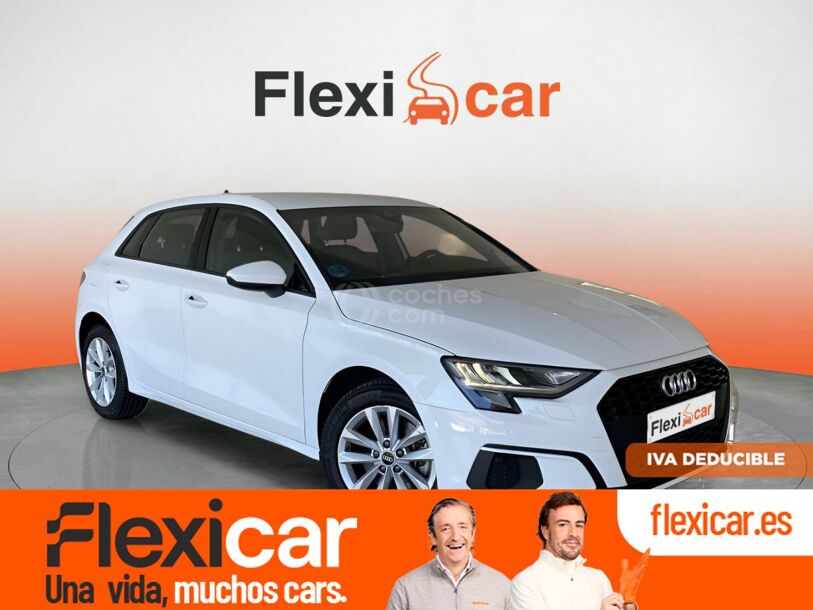 Foto del AUDI A3 Sportback 30 TFSI S tronic