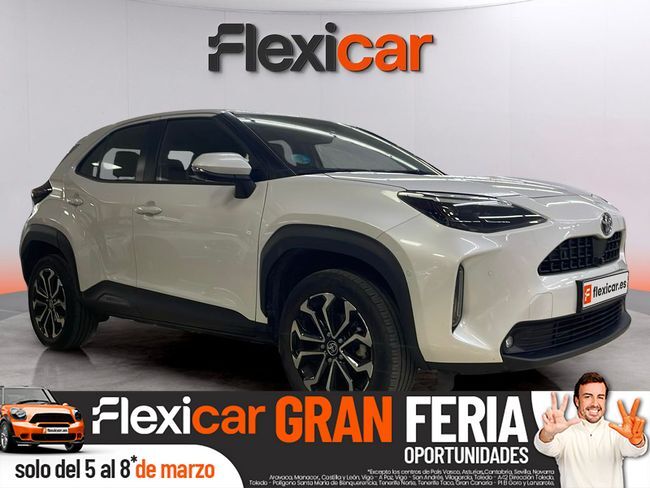 Foto del TOYOTA Yaris Cross 120H Active Tech Pack Connect