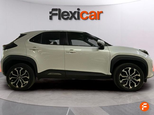 Foto del TOYOTA Yaris Cross 120H Active Tech Pack Connect