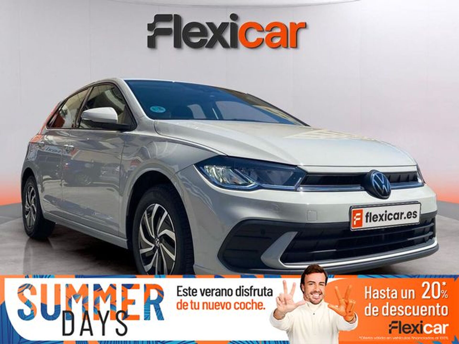 Imagen de VOLKSWAGEN Polo