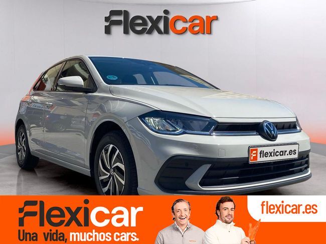 VOLKSWAGEN Polo (Life 1.0 TSI 70kW (95CV)) en Madrid