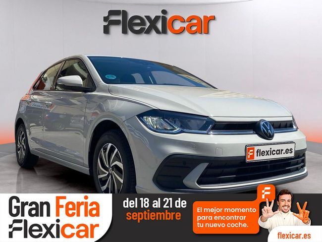 VOLKSWAGEN Polo (Life 1.0 TSI 70kW (95CV)) en Madrid