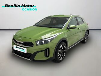 Imagen de KIA XCeed 1.6 PHEV eTech Aut.