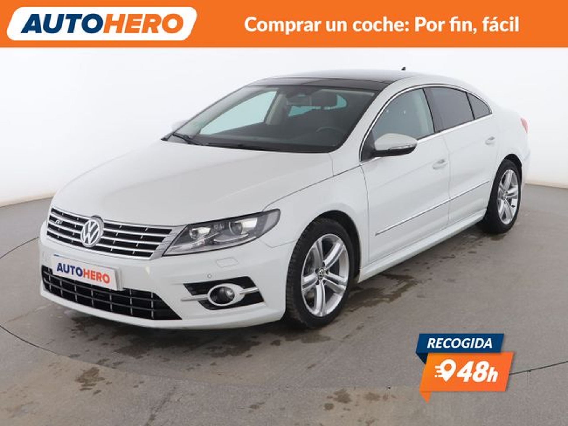 Imagen de VOLKSWAGEN CC