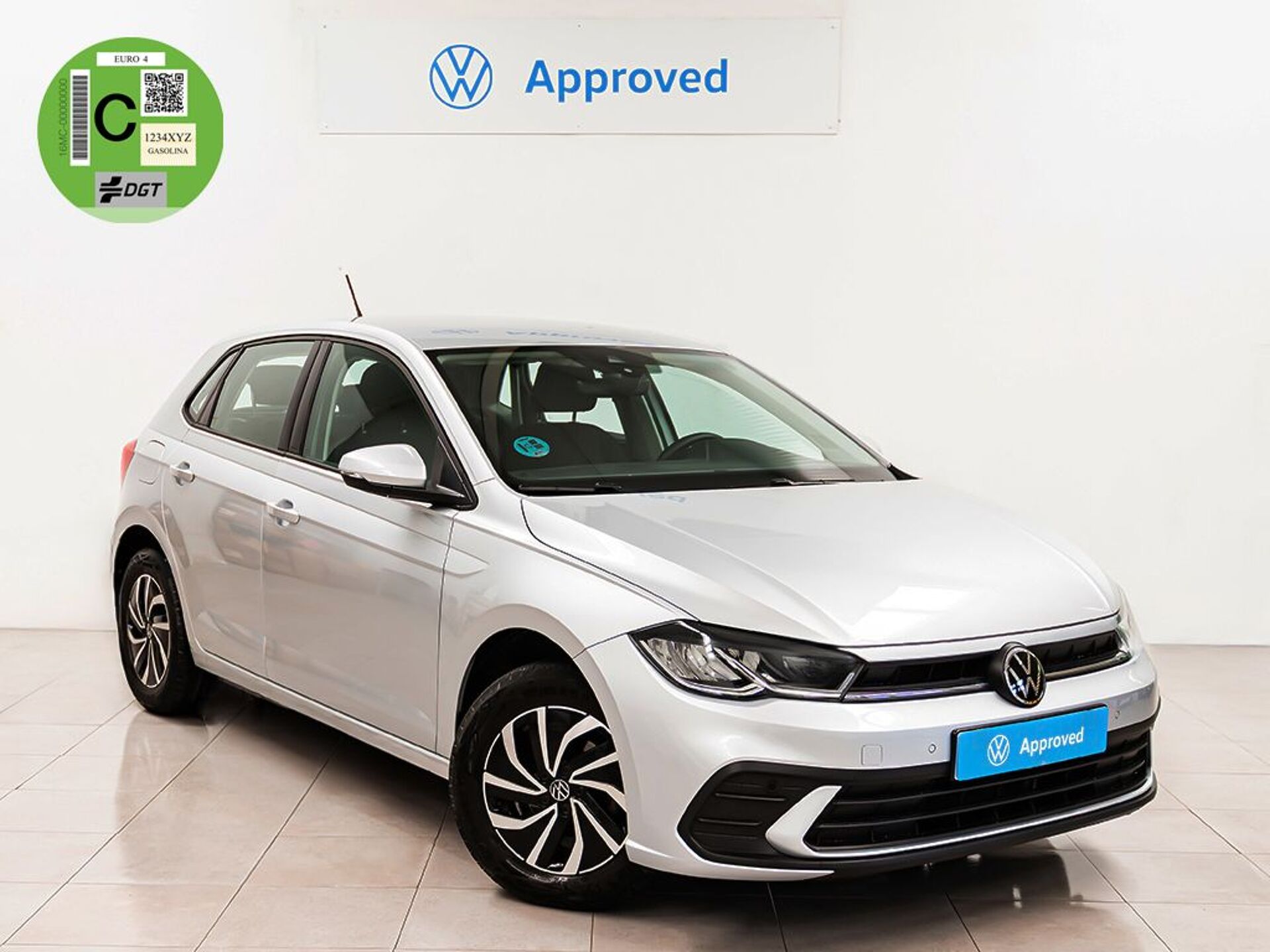 Imagen de VOLKSWAGEN Polo
