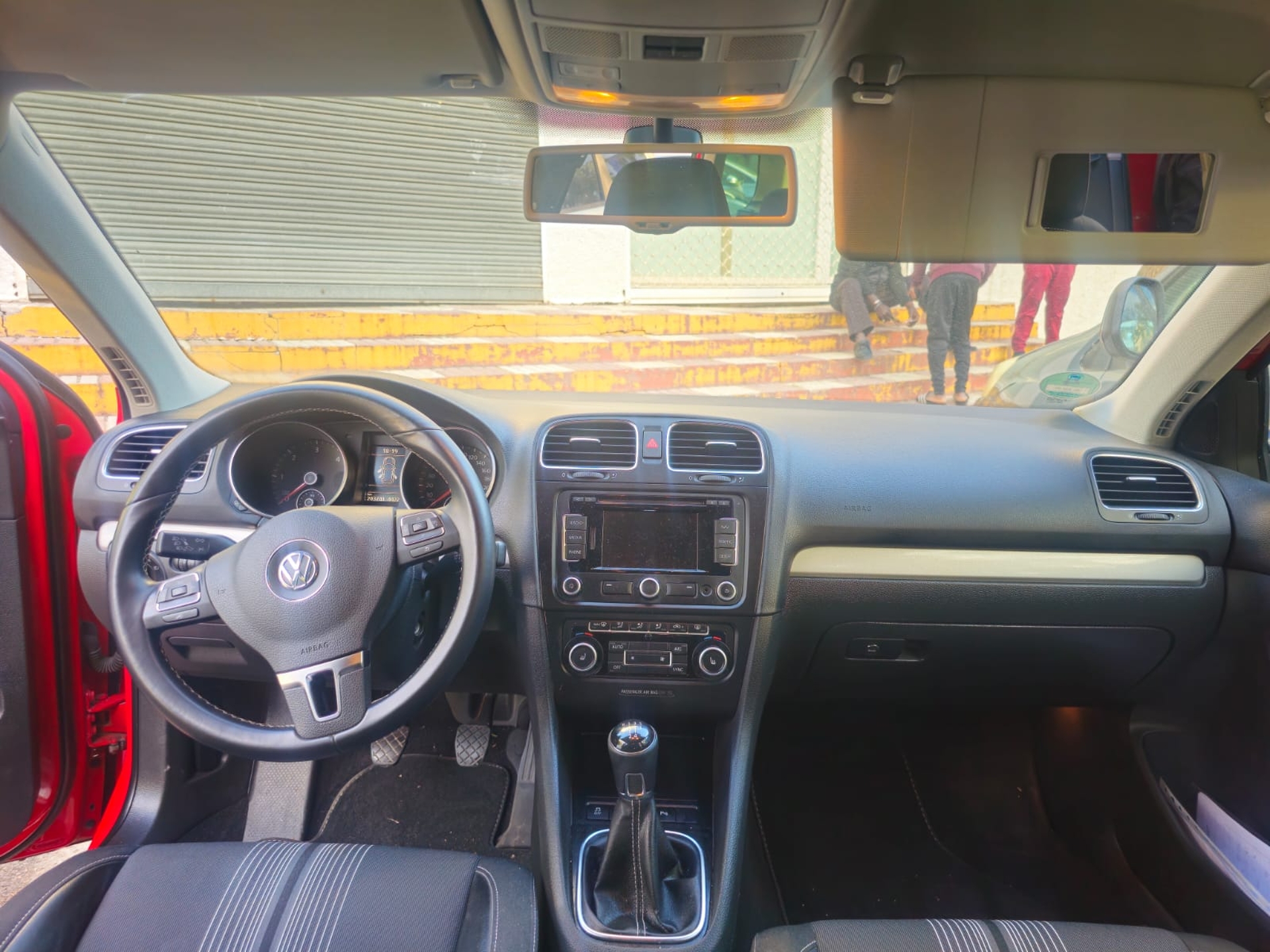 Imagen de VOLKSWAGEN Golf