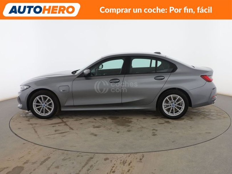 Foto del BMW Serie 3 320e