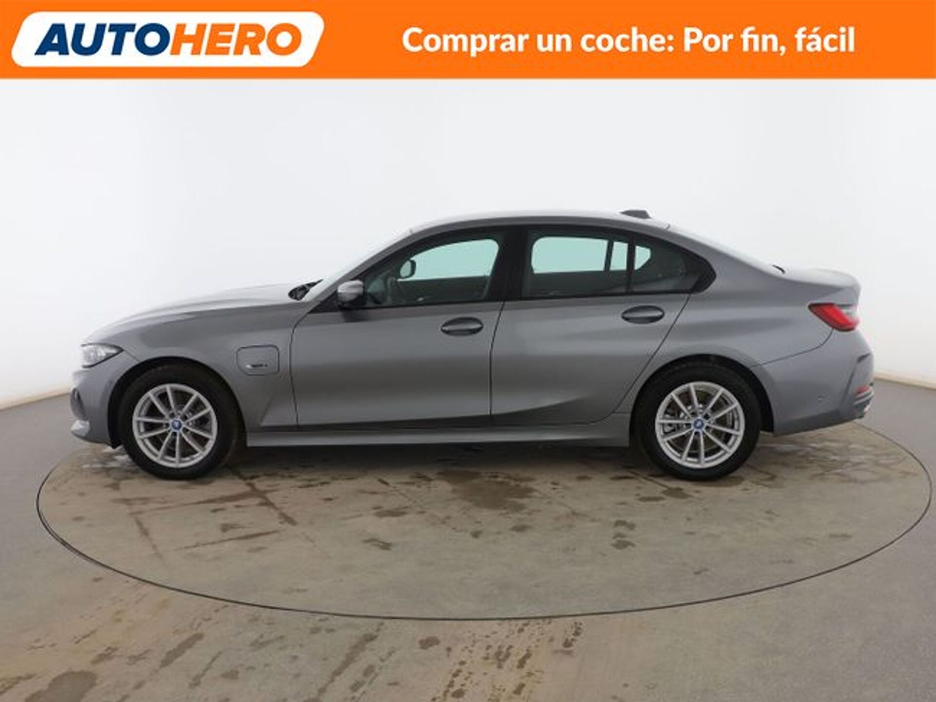 Imagen 3 de BMW Serie 3