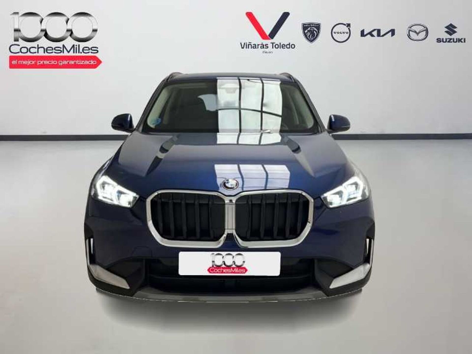 Imagen 3 de BMW X1