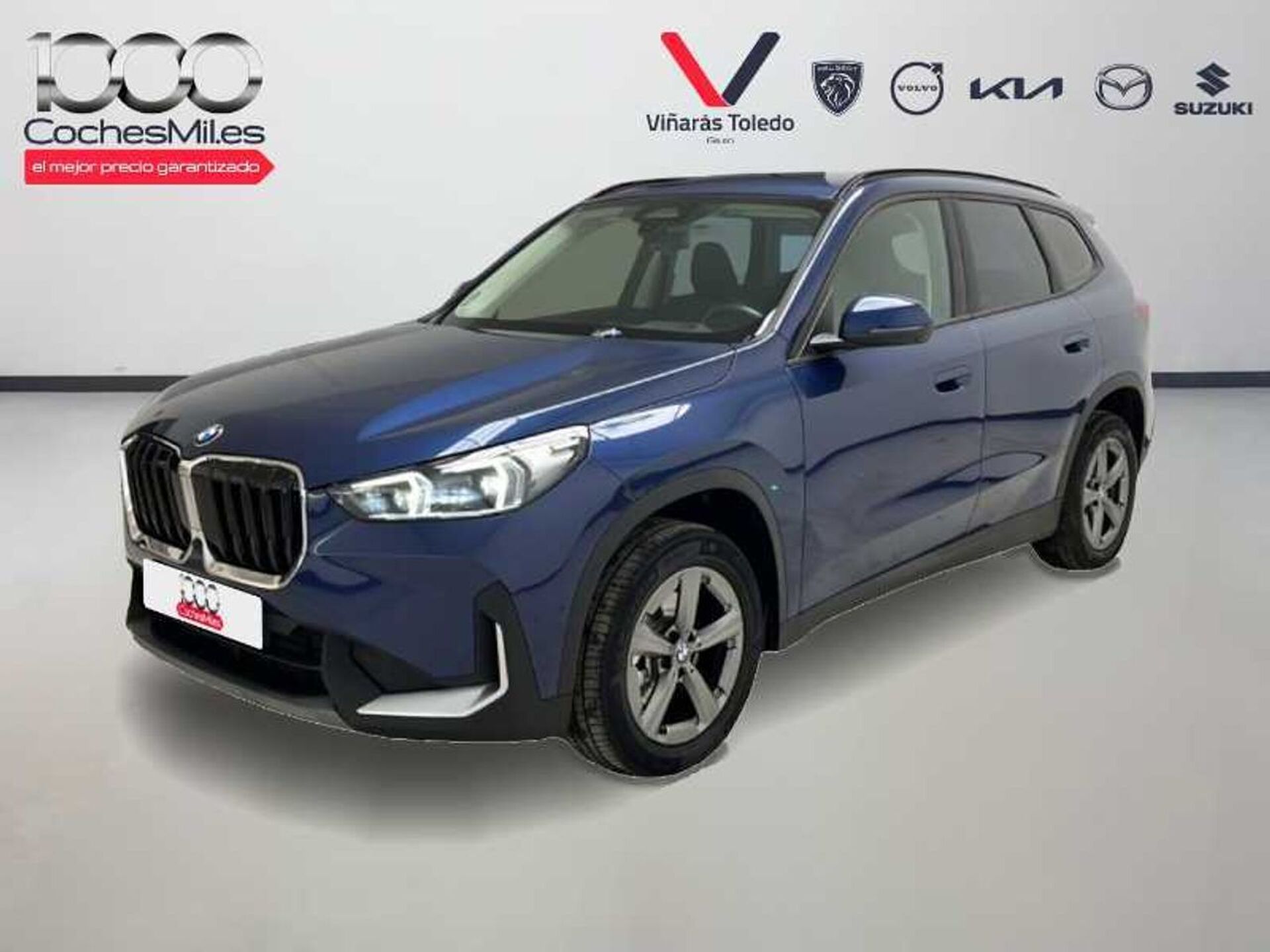 Imagen 1 de BMW X1