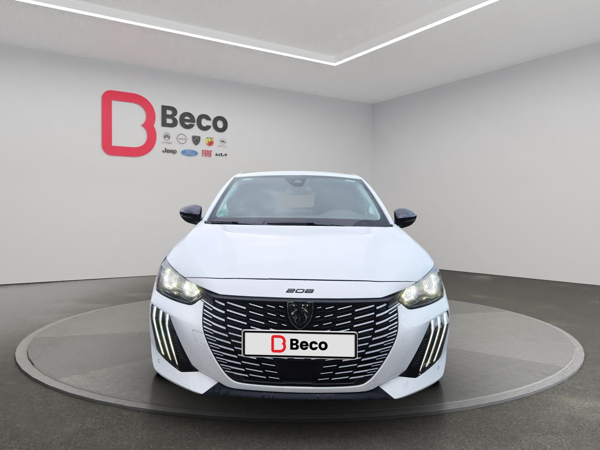 Imagen 2 de PEUGEOT 208